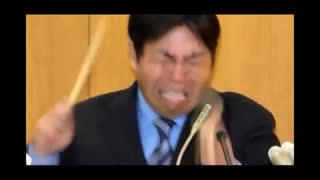 【黒塗り世界宛て書簡】本気で音MAD作ってみたらやばすきたｗｗｗｗｗｗ【高校生】