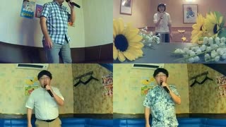 [サビカラ]ありがとう／いきものがかり
