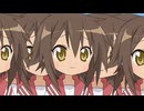 【音MAD【ミートボール【らき☆すた【日下部みさお】】】【黄金の太陽【開かれし封印【立ちはだかる宿敵】】】】