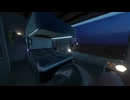 【VRChatワールド紹介】IN THE BED