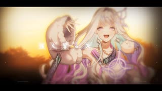 【オリジナル楽曲】東京ロマンサー/真白めいくver.
