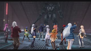 [界の軌跡]第71回(71-3) 最深部のレベル３へ