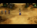 HD-2D版ドラゴンクエスト3:Dragon Quest 3 HD-2D Remake(switch) 英語text プレイ動画 28