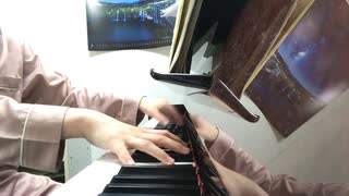 子守歌
