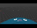 【VRChatワールド紹介】Slime․io