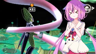 【ドラゴンボールザブレイカーズ】ヒメちゃんの人類殲滅戦 #298