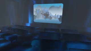 【VRChatワールド紹介】タートルおしゃべり