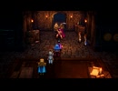 HD-2D版ドラゴンクエスト3:Dragon Quest 3 HD-2D Remake(switch) 英語text プレイ動画 29