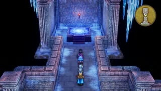 HD-2D版ドラゴンクエスト3:Dragon Quest 3 HD-2D Remake(switch) 英語text プレイ動画 30