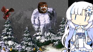 任天堂のサル！スパドン１やる雪さん7【VOICEVOX実況プレイ】