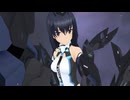 【PC版アリスギア】定期要撃任務 エレクインバス 吾妻 京/濡羽 ソロ【キーボード・標準FPS】