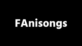 FAnisongs