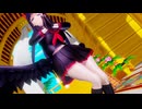 【ブルアカMMD】エジプトミーム