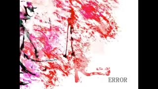 【蜂鳥リンシ】-ERROR【UTAUカバー】