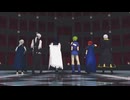 【FEMMD】エンヴィキャットウォーク【封印覚醒if】