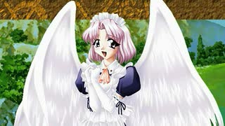 エウシュリーちゃん　毎日PCゲームBGM【キャラクターBGM：レトロ】