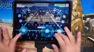 【ガルパ】一般人がクラクラをやるとこうなる