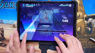 【プロセカ】一般人がエターナルアリアをやるとこうなる
