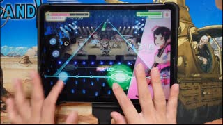 【ガルパ】一般人がカゲロウデイズをやるとこうなる