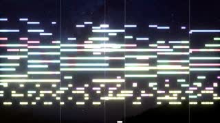 【第17回東方ニコ童祭】 夜空のユーフォーロマンス 【東方アレンジ】