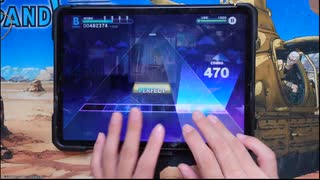 【プロセカ】一般人がレイヤーノートをやるとこうなる