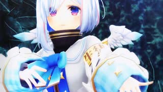 天音かなた「Ready Steady」#shorts 【MMD】【ホロライブ】‪            @AmaneKanata ​