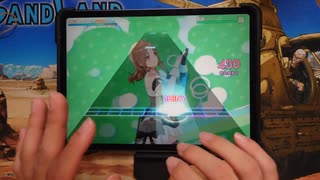 【シャニソン】一般人があおぞらサイダーを全難易度やるとこうなる