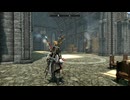 Skyrim Immersive Equipment Displays (IED) - Chibi Inu Preset