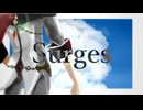 【人力原神】Sυrgёs【タルタリヤ】