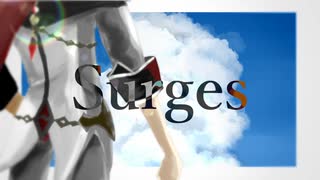 【人力原神】Sυrgёs【タルタリヤ】