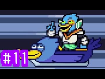 【実況】運命を刻むDELTARUNE part11【Chapter2】