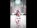 Elizabeth Rose Bloodflame「オーバード」#shorts 【MMD】【ホロライブEN】‪       @holoen_erbloodflame ​