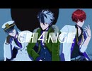 【MMDまほやく】CH4NGE【北3】