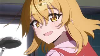 【full】TVアニメ『ぬきたし THE ANIMATION』OP「Utopia or Dystopia」 歌：夢乃ゆき