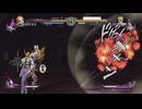 【ジョジョASBR】プレマ#104　矢安宮重清vs吉良吉影　PS版ランキング一位の対戦動画！