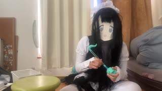 vtuberとオタマトーンがO-Ku-Ri-Mo-No_Sunday!歌ってみた