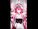 Raora Panthera「オーバード」#shorts 【MMD】【ホロライブEN】‪                  @holoen_raorapanthera ​