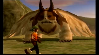【PS2】ダーククラウド プレイ Part.010