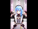 星街すいせい「オーバード」#shorts 【MMD】【ホロライブ】‪        @HoshimachiSuisei ​
