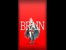 Nanashi Mumei「BRAIN」#shorts 【MMD】【ホロライブEN】‪      @NanashiMumei ​
