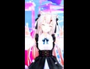 百鬼あやめ「UNDEAD」#shorts 【MMD】【ホロライブ】‪                @NakiriAyame ​