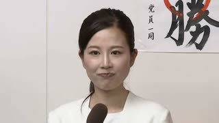 「勝因はSNS」福岡選挙区で当選確実の参政・新人　中田優子氏（35） 代表インタビュー　一問一答【参議院選挙2025】