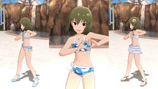 【ミリシタMV】Hug a nice day!/昴ちゃんソロ