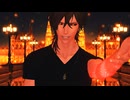 Sam式大倶利伽羅でデットリー・マッドマンズ・トラジェディア【刀剣乱舞MMD】