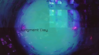 [東方自作アレンジ] Judgment Day [原曲:the Last Judgement]