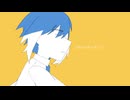 【UTAUカバー】オーバー！【松田っぽいよ】