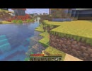 Yu★Minecraft 村人と動物に優しい世界 13 村の整備