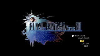 FinalFantasy ヴェルサス13 ゆっくり解説実況プレイ Part1