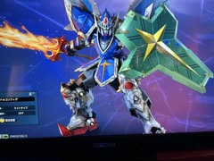 ラクロアの初期装備騎士 IB