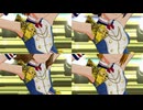 【ミリシタ】ロケットスター☆ アナザーキネマティクス ちちくらべ